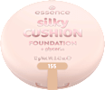 Foundation Silky Cushion 155 essence