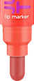 Lippen Marker Juicy Tint 02 Strawberry essence