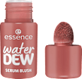 Blush Serum Water Dew 30 Rose Mood essence