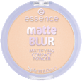 Kompaktpuder Matte Blur Mattifying 10 essence