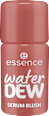 Blush Serum Water Dew 30 Rose Mood essence