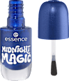 Nagellack Gel 51 Midnight Magic essence