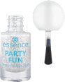 Mini lak na nechty 20 Party Fun essence