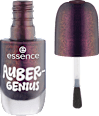 Nagellack Gel 48 Auber-Genius essence