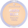 Kompaktpuder Matte Blur Mattifying 20 essence