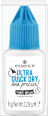 Nagelkleber Ultra Quick Dry and precise! essence