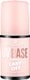 UV Base Coat Base & Build Easy Off 01 make-up rosé essence