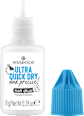 Nagelkleber Ultra Quick Dry and precise! essence