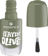 Nagellack Gel 49 Stayin' Olive essence