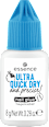 Nagelkleber Ultra Quick Dry and precise! essence