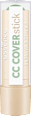 Abdeckstift CC Coverstick 10 Green essence