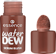 Blush Serum Water Dew 50 Toasty Flush essence