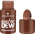 Bronzer Water Dew Serum 40 Deep Beam essence