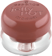 Lippen- & Wangenfarbe Jelly Pot 40 Warm Touch! essence