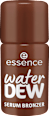 Bronzer Water Dew Serum 40 Deep Beam essence