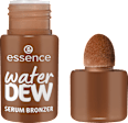 Bronzer Serum Water Dew 30 Spritz Glow essence