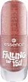 Gélový lak na nechty 46 Falling For You essence