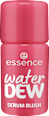 Lícenka Water Dew Serum 40 Milky Berry essence