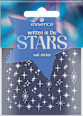 Nagelsticker Written In The Stars essence