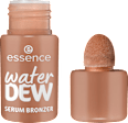 Bronzer Serum Water Dew 20 Honey Tan essence
