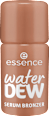 Bronzer Serum Water Dew 20 Honey Tan essence