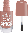 Gélový lak na nechty 47 Cozy Spice essence