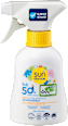 Sundance MED Kids Ultra Sensitiv Sonnenspray LSF 50+ SUNDANCE