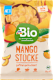 Bio liofilizirani koščki manga dmBio