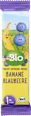 Fruchtriegel Banane-Blaubeere ab 1 Jahr dmBio