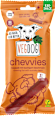 Kausnack Hund Chevvies VEGDOG