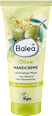 Handcreme Olive, sehr trockene Hände Balea