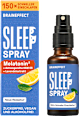 Sleep Spray Strong BRAINEFFECT