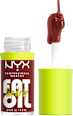 olej na rty Fat Oil Lip Drip, 14 Inside Scoop NYX PROFESSIONAL MAKEUP