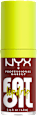 olej na rty Fat Oil Lip Drip, 14 Inside Scoop NYX PROFESSIONAL MAKEUP