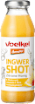 Ingwer Shot Zitrone-Honig Voelkel