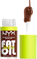olej na rty Fat Oil Lip Drip, 11 Livin The Cream NYX PROFESSIONAL MAKEUP