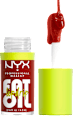 olej na rty Fat Oil Lip Drip, 13 Losin' Cone-Trol NYX PROFESSIONAL MAKEUP