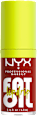 olej na rty Fat Oil Lip Drip, 13 Losin' Cone-Trol NYX PROFESSIONAL MAKEUP