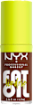 olej na rty Fat Oil Lip Drip, 11 Livin The Cream NYX PROFESSIONAL MAKEUP