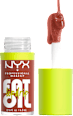 olej na rty Fat Oil Lip Drip, 10 Splash Of Cream NYX PROFESSIONAL MAKEUP