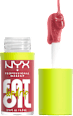 olej na rty Fat Oil Lip Drip, 09 Chillin' Like A Villain NYX PROFESSIONAL MAKEUP