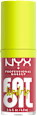 olej na rty Fat Oil Lip Drip, 09 Chillin' Like A Villain NYX PROFESSIONAL MAKEUP