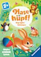 Bewegungsspiel Hase Hüpf! Meine ersten Spiele Ravensburger