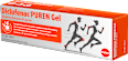 Diclofenac PUREN Gel Diclofenac-Natrium 0,01 g/g Gel PUREN