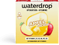 Getränkewürfel Apfel waterdrop