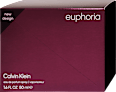 Női EdP Euphoria Calvin Klein