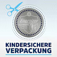 Knopfzelle CR2025 Lithium Child Shield Energizer