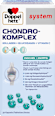 Doppelherz system Chondro-Komplex Kapseln+Tabletten+Sticks je 30 St Doppelherz