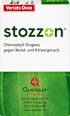 stozzon Chlorophyll-Dragees 20mg überzogene Tabletten stozzon