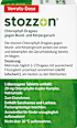 stozzon Chlorophyll-Dragees 20mg überzogene Tabletten stozzon